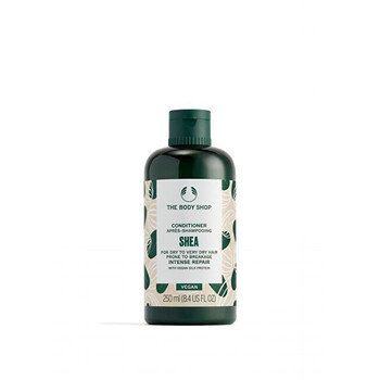 Kondicionér pre suché vlasy Shea (Conditioner)